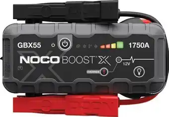 SuperCheap Auto NOCO 12V 1750A Boost X Lithium Jump Starter offer