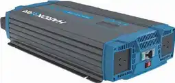 SuperCheap Auto Hardkorr 2000W Pure Sine Wave Inverter^ offer