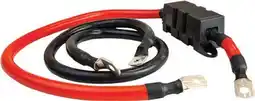 SuperCheap Auto Hardkorr 1000W Inverter Wiring Kit^ offer