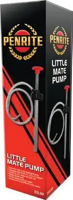 SuperCheap Auto Purchase Any Penrite Motorcycle Oil & Get 20% off the Little Mate Pump offer