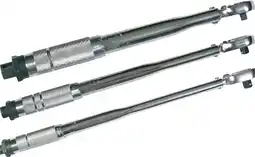 SuperCheap Auto Toledo Torque Wrenches^ offer