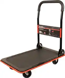 SuperCheap Auto ToolPRO 200kg Platform Trolley^ offer