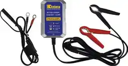SuperCheap Auto Century 12V 1.2A 8 Stage Battery Charger offer