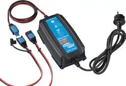 SuperCheap Auto Victron 12V 10A IP65 Blue Smart 7 Stage Battery Charger^ offer