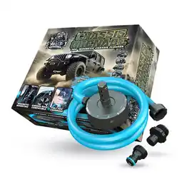 SuperCheap Auto Salty Captain Chassis Grenade Flusher offer