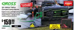 SuperCheap Auto 12V 1500A T18 Pro Compact Jump Starter offer