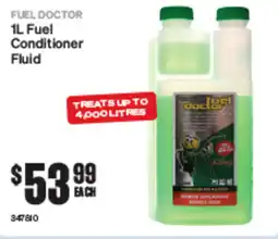 SuperCheap Auto Fuel Conditioner Fluid offer