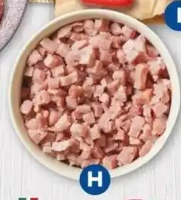 Foodland Primo Diced Bacon Pieces or Shredded Pieces offer