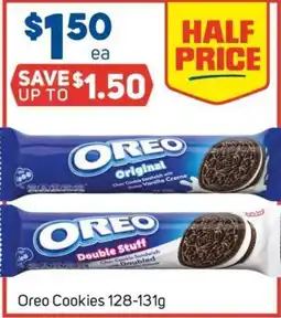 Foodland Oreo Cookies offer