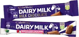 IGA Cadbury Chocolate Medium Bar 30‑55g Selected Varieties offer
