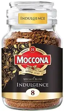 IGA Moccona Specialty Blend Coffee 200g Selected Varieties offer