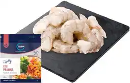 IGA Global Seafoods Raw Prawn Meat 500g offer