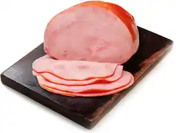 IGA Virginian Leg Ham Sliced or Shaved offer