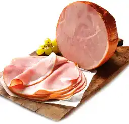 IGA Boneless Leg Ham Sliced or Shaved offer