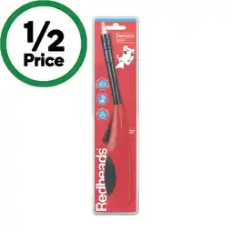 Woolworths Redheads Turbo Gas Match Pk 1 offer
