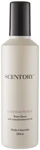 Coles Scentory Room Spray 250mL offer