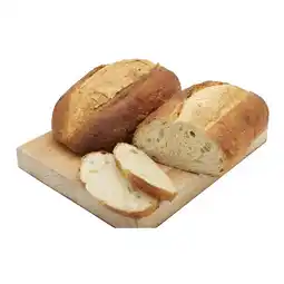Woolworths 35hr Sourdough Loaf Varieties offer