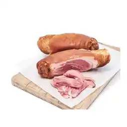 Woolworths Sunpork Smoked Pork Hocks β From the Deli offer