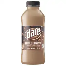 Woolworths Dare Iced Coffee 500ml – From the Fridge offer