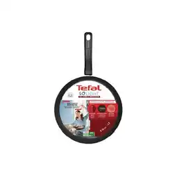 Woolworths Tefal So Light Non-Stick Induction Frypan 28cm offer