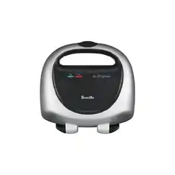 Woolworths Breville 2 Slice Sandwich Maker offer