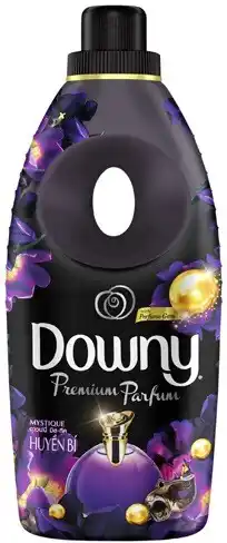 Coles Downy Concentrate Fabric Conditioner 800mL offer