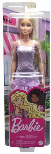 Coles Barbie Glitz Doll 1 Each offer