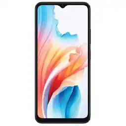 Woolworths Telstra Oppo A38 offer