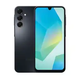 Woolworths Telstra Samsung A16 4G offer