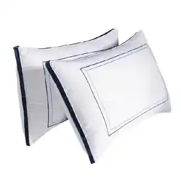 Woolworths Ultra Plush Hotel Pillow 2 Pack offer