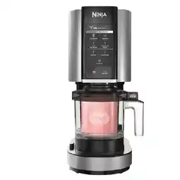Woolworths Ninja Creami Ice Cream Maker Machine offer