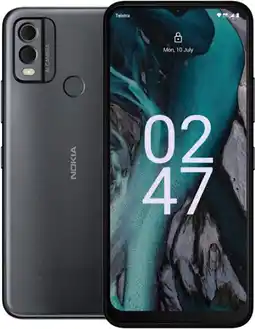 Coles Nokia C22 offer