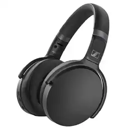 Woolworths Sennheiser HD 450BT Noise Cancelling Headphones offer