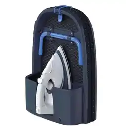 Woolworths Joseph Joseph Folding Table-Top Ironing Board offer