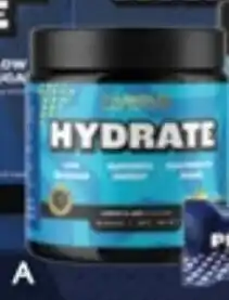 Drakes Famous Nutrition Lemon & Lime Hydrate offer