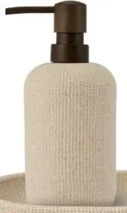 Kmart Soap Dispenser offer