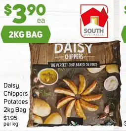 Foodland Daisy Chippers Potatoes offer