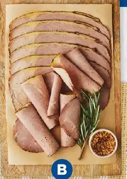Foodland D'Orsogna Premium Roast Beef offer