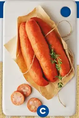 Foodland Barossa Fine Foods Kransky Range offer