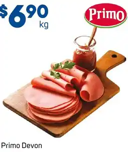 Foodland Primo Devon offer