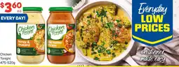 Foodland Chicken Tonight offer