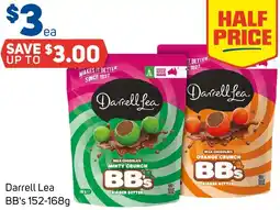 Foodland Darrell Lea BB's offer
