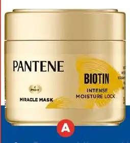 Foodland Pantene Miracles Hair Mask offer