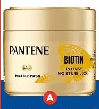Foodland Pantene Miracles Hair Mask offer