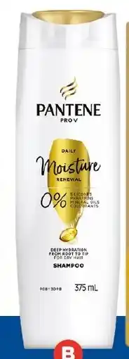 Foodland Pantene Shampoo or Conditioner offer