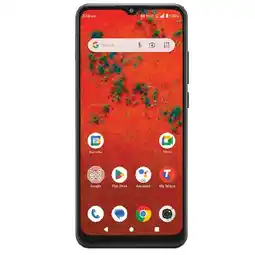 Woolworths Telstra T-Pro offer