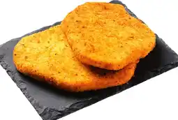IGA Inghams Chicken Schnitzel offer