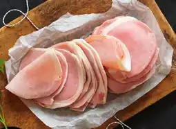 IGA Short Cut Bacon offer