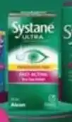 Your Discount Chemist Systane Ultra Preservative Ultra Preservative Free offer