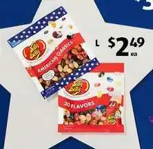 ALDI Jelly Belly offer